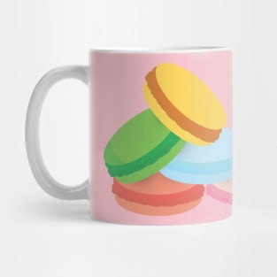 Macaron cutest Mug